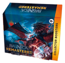 Magic: The Gathering - Ravnica Remastered - Collector Booster Box (12 Packs)
