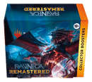 Magic: The Gathering - Ravnica Remastered - Collector Booster Box (12 Packs)