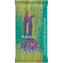 Magic: The Gathering - Streets of New Capenna Collector Booster Box