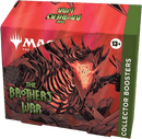 Magic: The Gathering - The Brothers War Collector Booster Box (12 Packs)