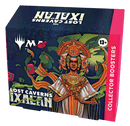 Magic: The Gathering - The Lost Caverns of Ixalan - Collector Booster Box (12 Packs)
