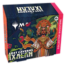 Magic: The Gathering - The Lost Caverns of Ixalan - Collector Booster Box (12 Packs)