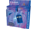 Magic: The Gathering - Universes Beyond: Doctor Who - Collector Booster Box (12 Packs)