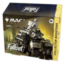 Magic: The Gathering - Universes Beyond: Fallout - Collector Booster Box (12 Packs)