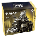 Magic: The Gathering - Universes Beyond: Fallout - Collector Booster Box (12 Packs)