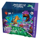 Magic: The Gathering - Wilds of Eldraine - Collector Booster Box (12 Packs)
